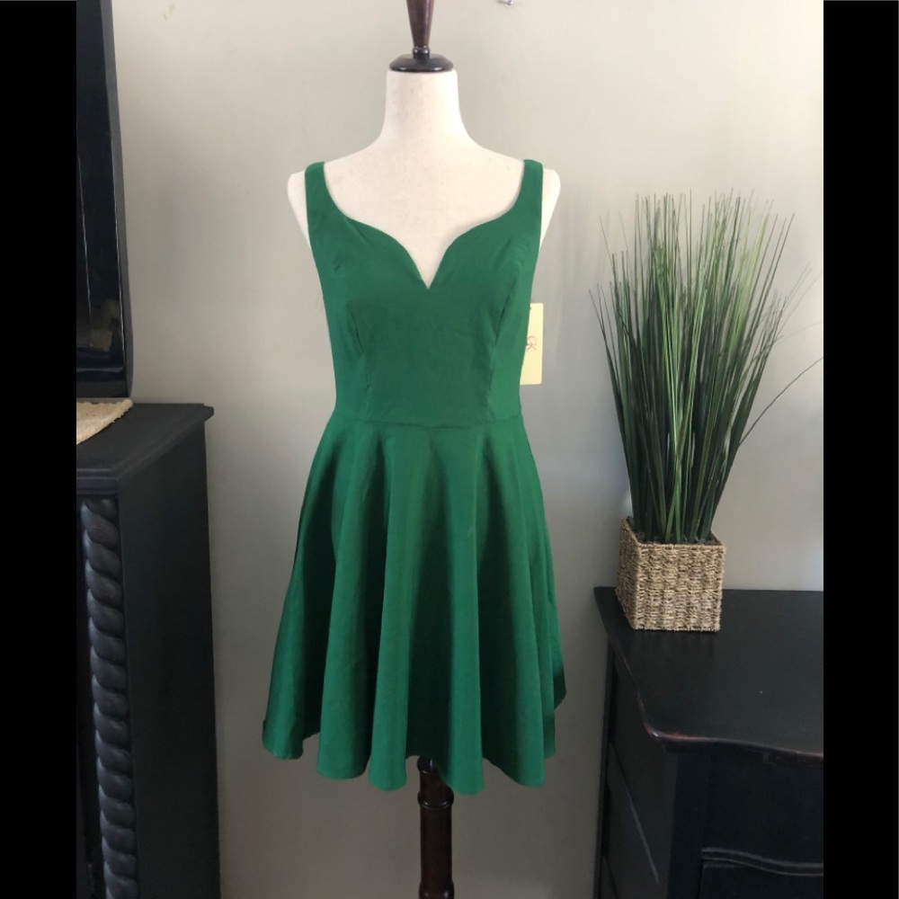Grace Karin dress